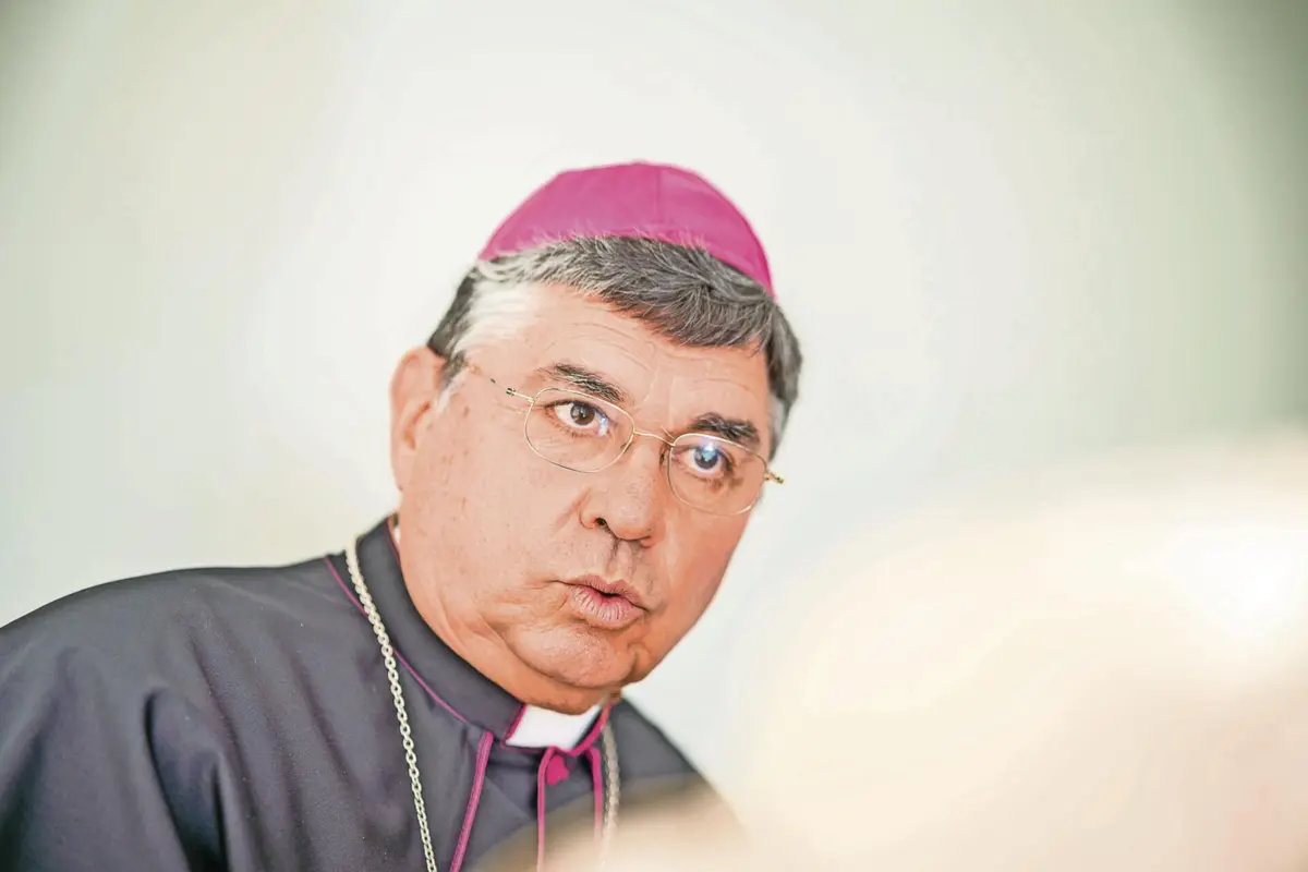 D. João Lavrador descreve o Alto Minho como uma região afetada pela falta de vocações e de padres