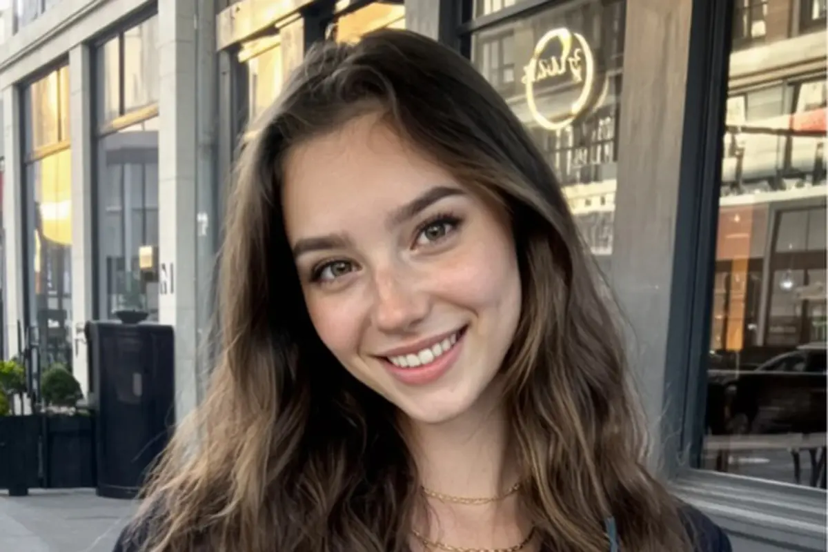 A criadora defende que os atores gerados por IA não devem ser avaliados diretamente com profissionais humanos