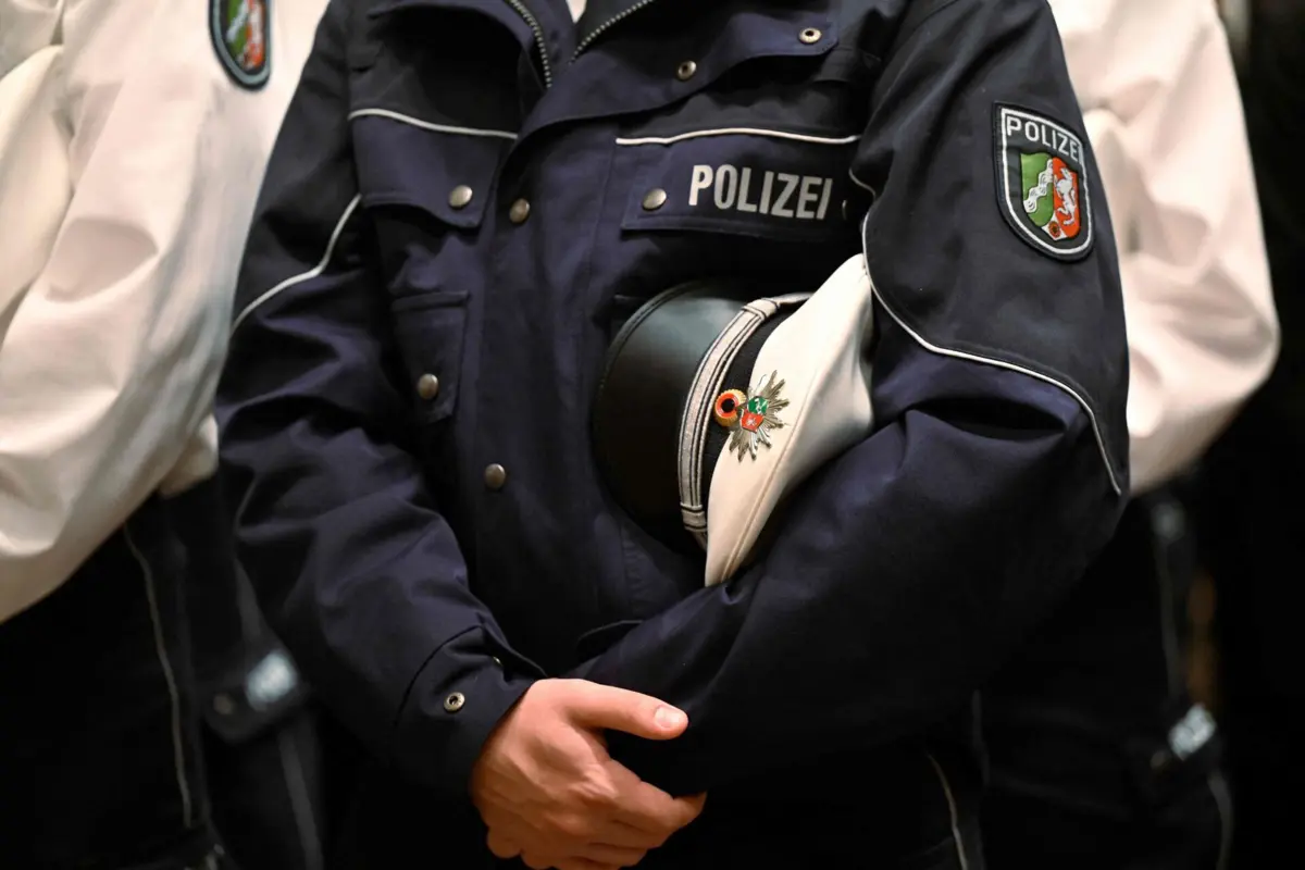 A operação envolveu cerca de 150 bombeiros, polícias e elementos da proteção civil local