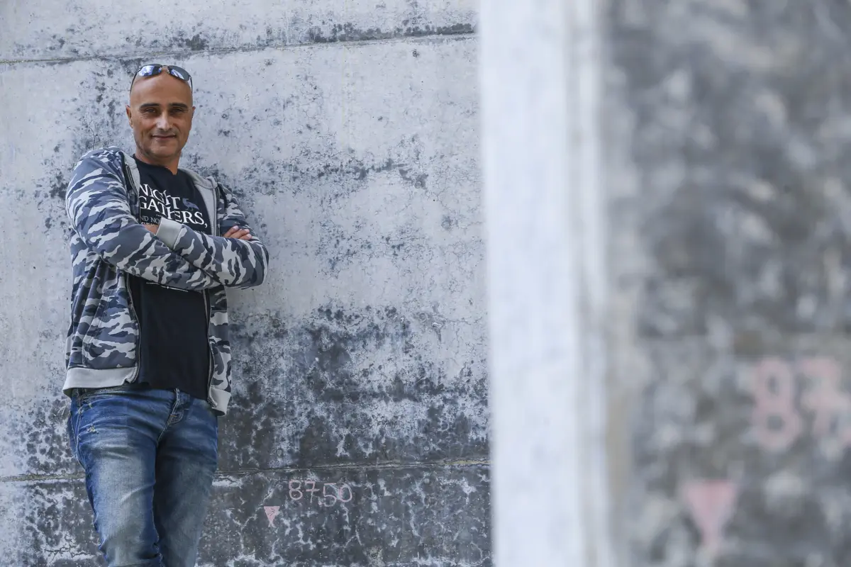 Munícipio atribui pela primeira vez a Medalha Municipal de Mérito Cultural a um autor de Banda Desenhada