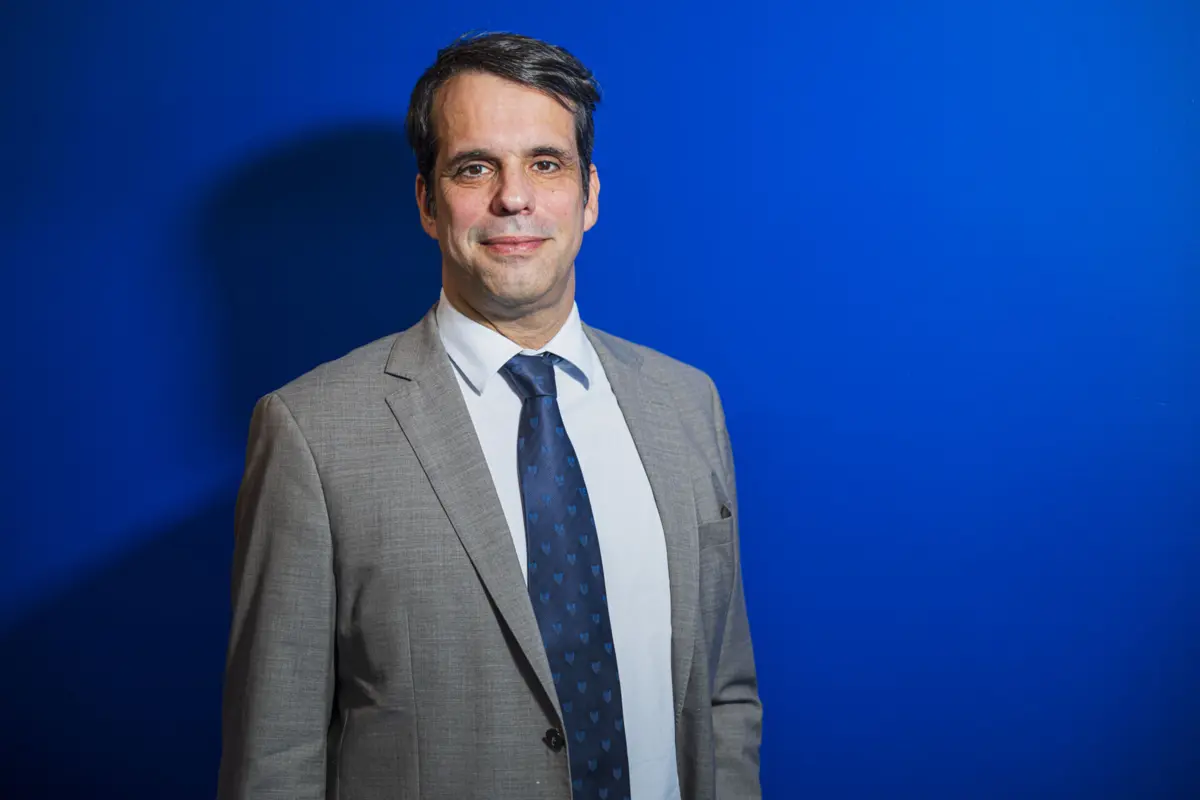 Filipe Santos Costa era o presidente da AICEP. Governo dissolveu administração e nomeou Ricardo Arroja