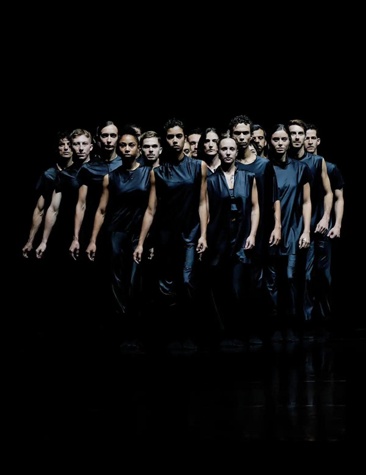 Christos Papadopoulos estará no TMP em dose dupla