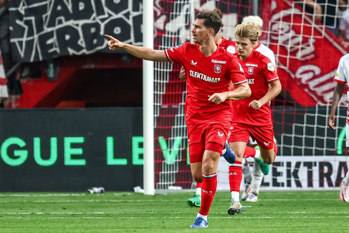 Twente sabe rentabilizar os serviços de restauração