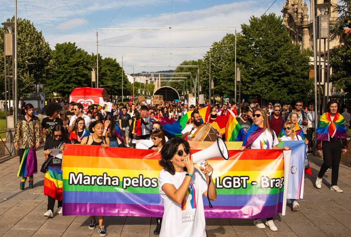 O programa começa esta terça-feira