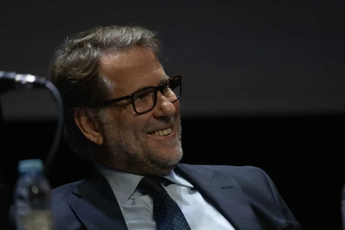 Luís Neves terminou o mandato em junho, mas diz estar disponível para ser reconduzido no cargo