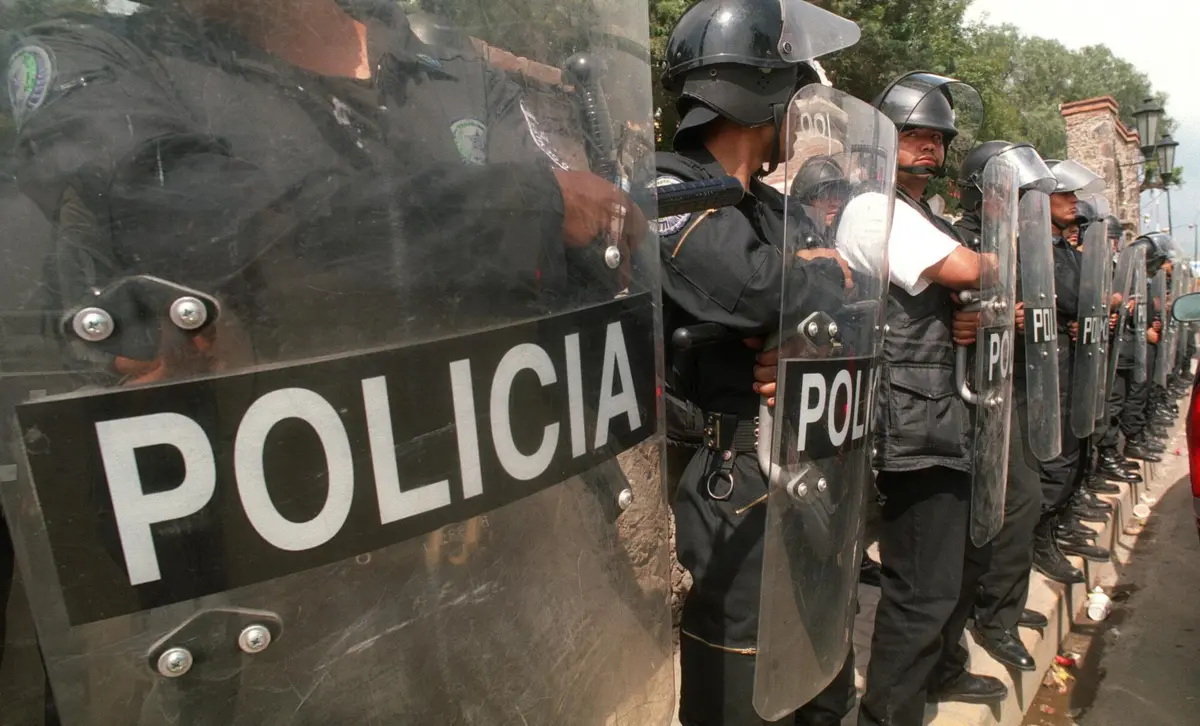 Associação registou 54 atos associados a violência político-criminal em março