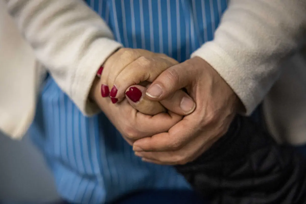 O AVC matou mais de 5100 mulheres em 2023, segundo o documento das Causas de Morte do INE