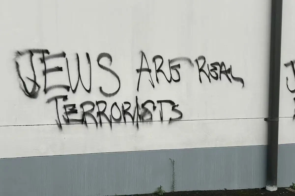 Na quarta-feira, a polícia australiana confirmou ter encontrado nos arredores de Sydney explosivos e uma lista de alvos judaicos