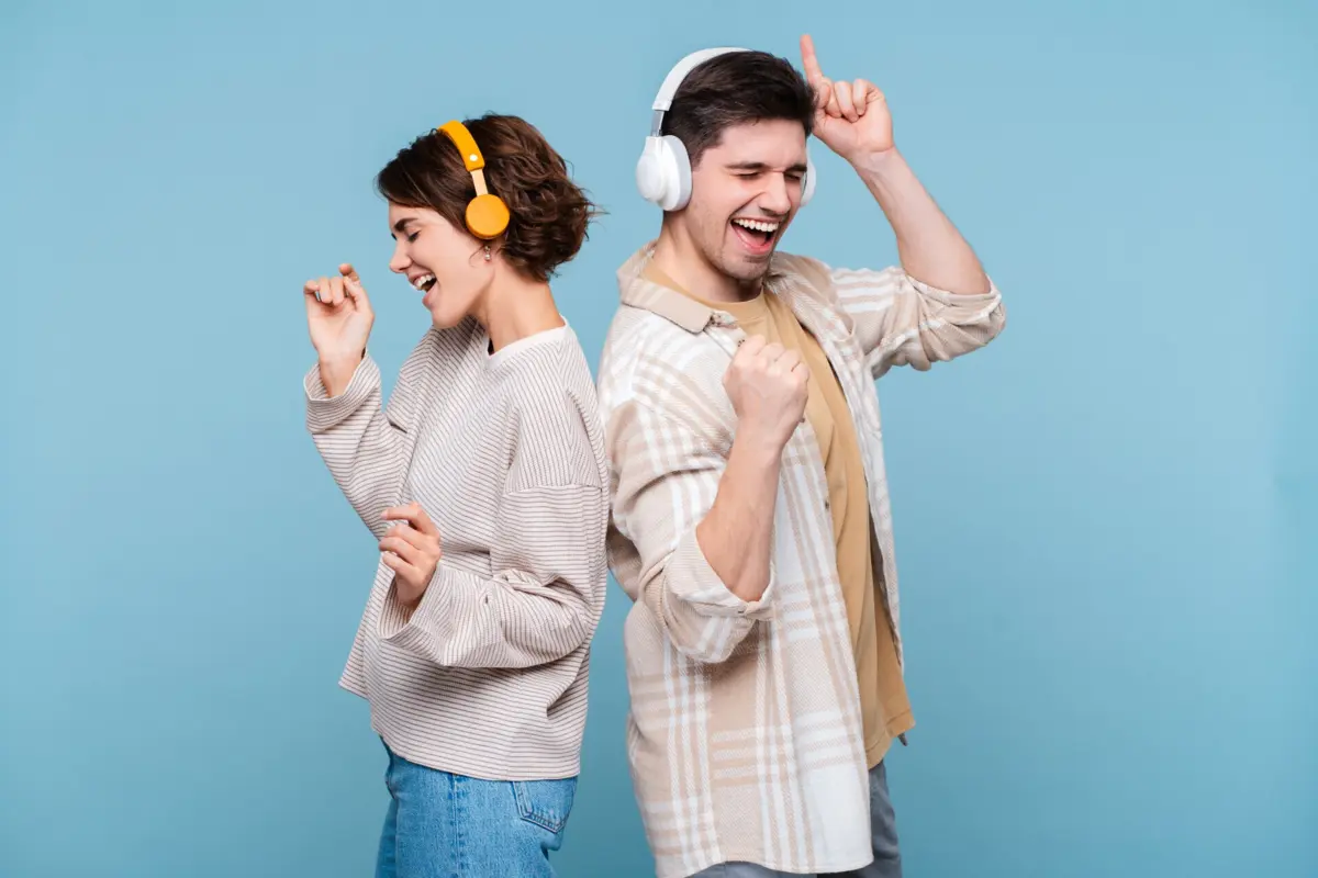 Imagem de contexto do artigo Em Matosinhos, a Silent Party une música e bem-estar