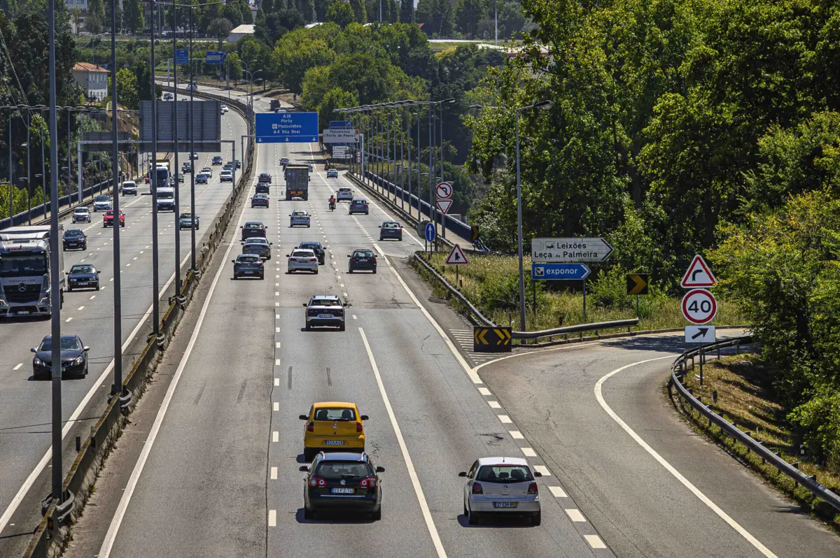 PJ deteve o suspeito