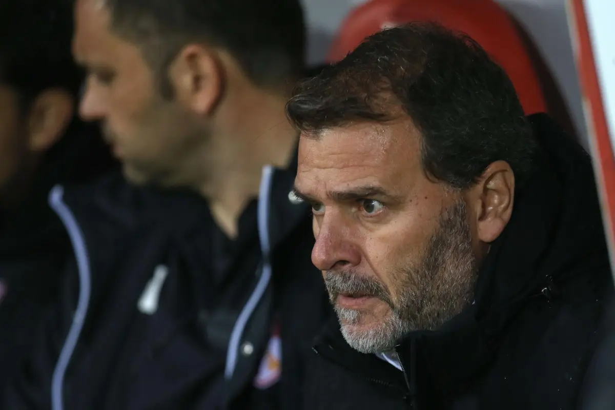 João Henriques acredita em resultado positivo