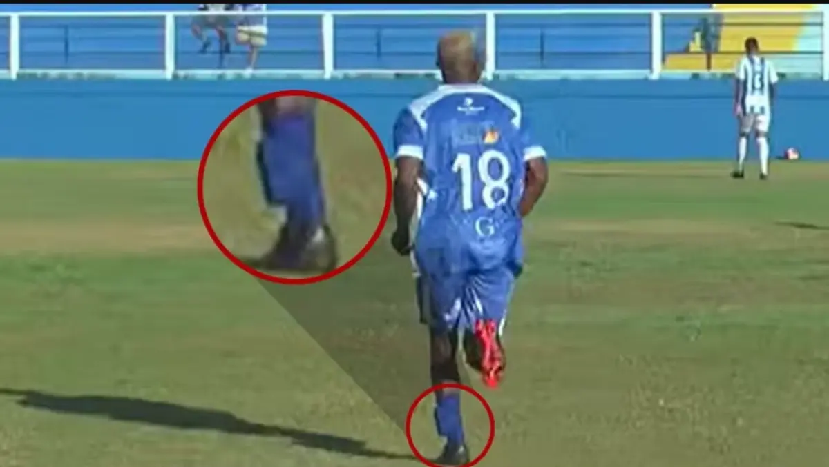 Yuri Silva saiu da cadeia há sete meses