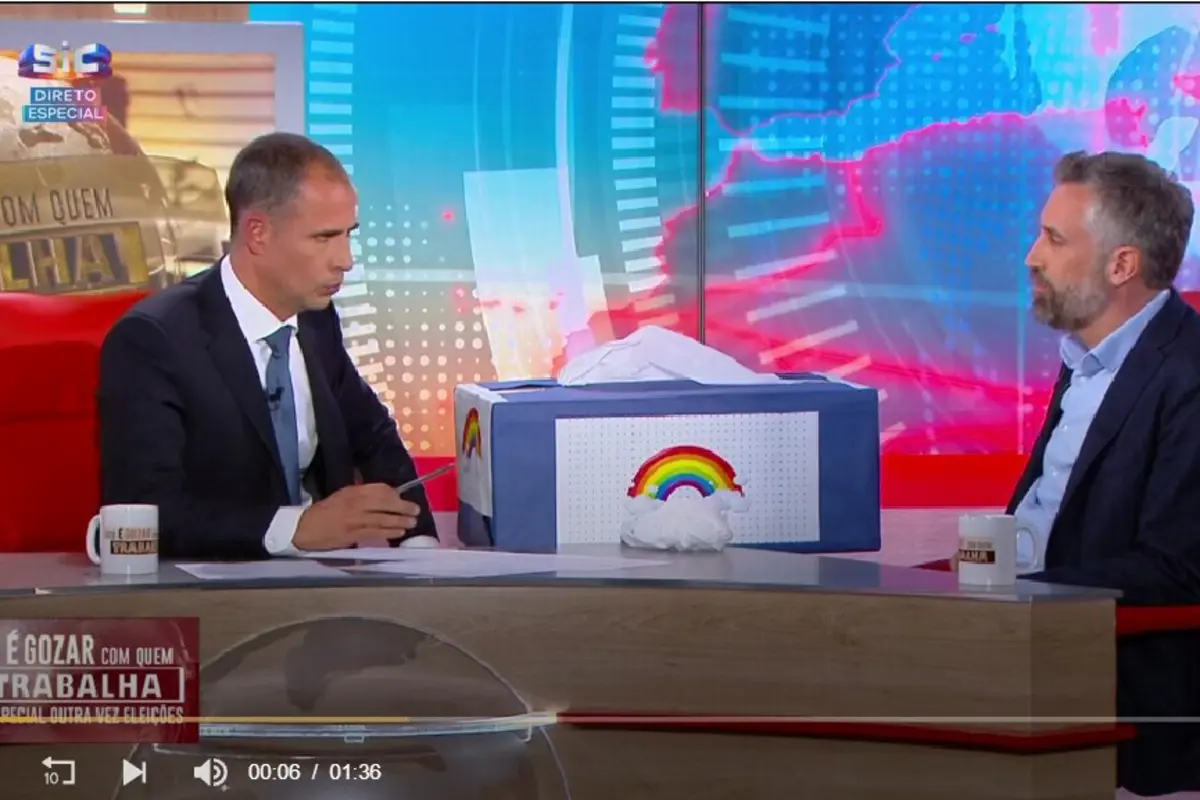 Candidatos alinharam em novos formatos para chegarem a diferentes públicos