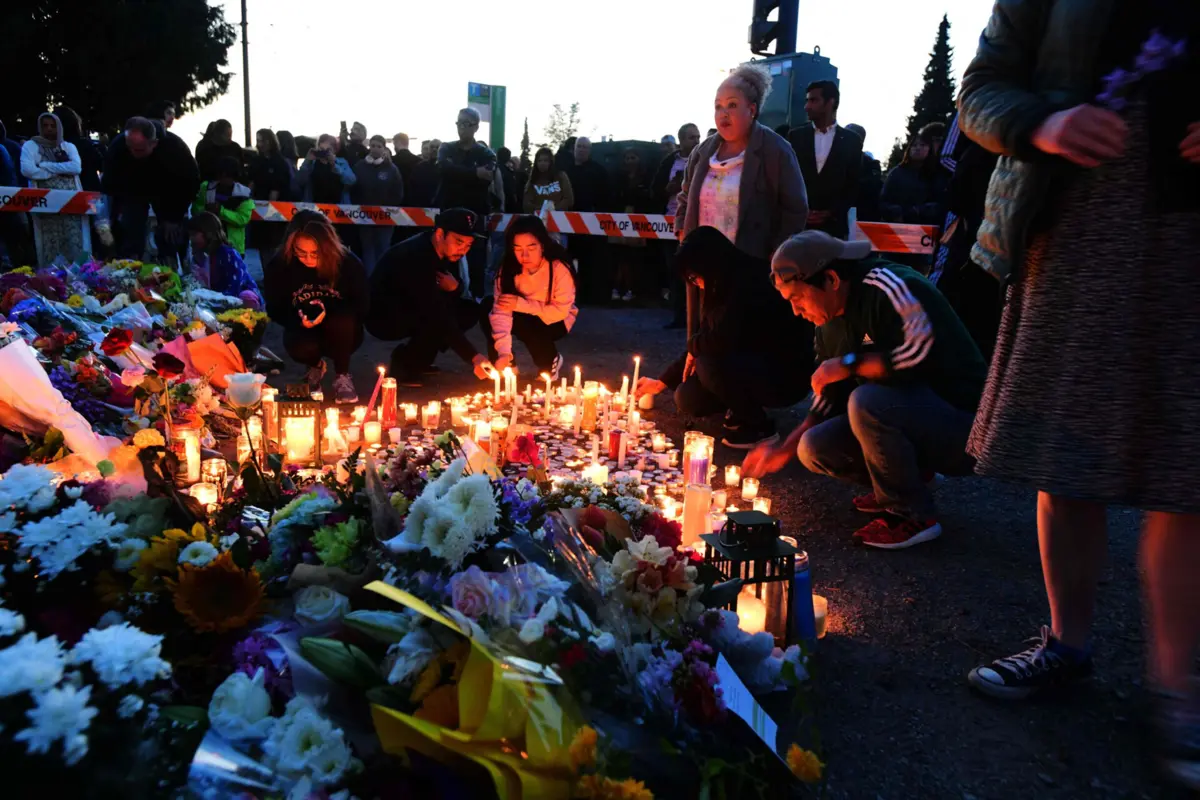 Alguns feridos estão em estado crítico, e as autoridades temem que o número de mortos aumente nos próximos dias