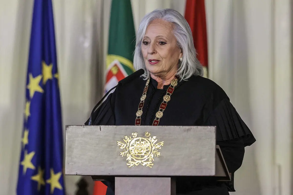 Imagem de contexto do artigo Investigação a António Costa vai durar o tempo "necessário", avisa PGR