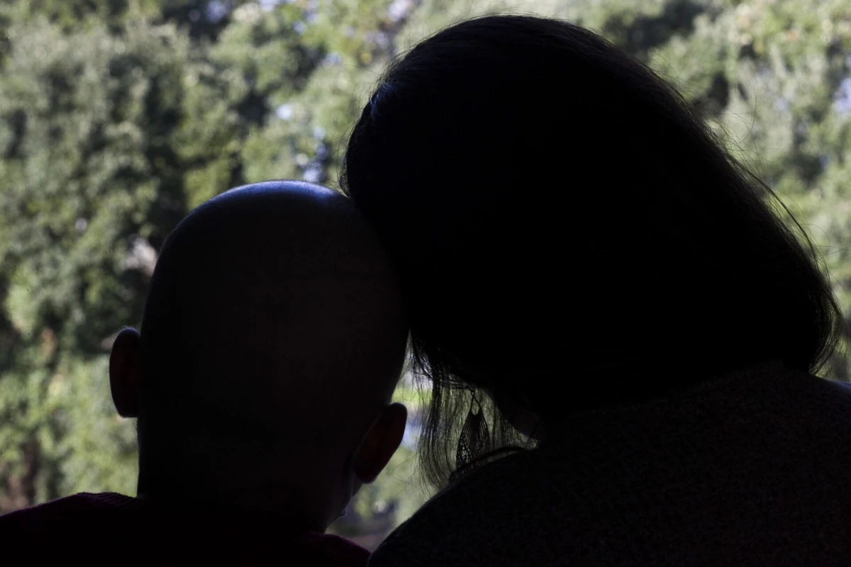 Cerca de 400 casos novos por ano de cancro pediátrico