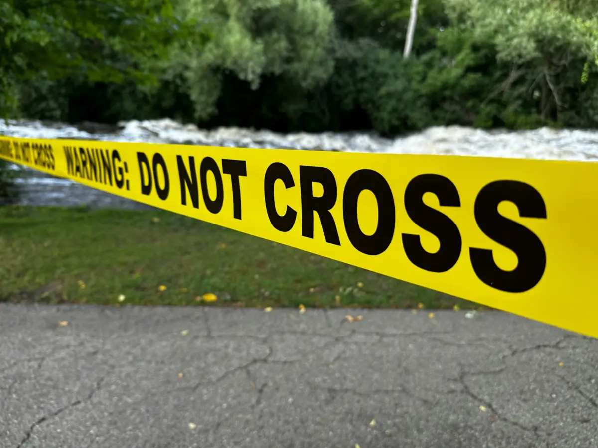 Polícia deteve o homicida confesso