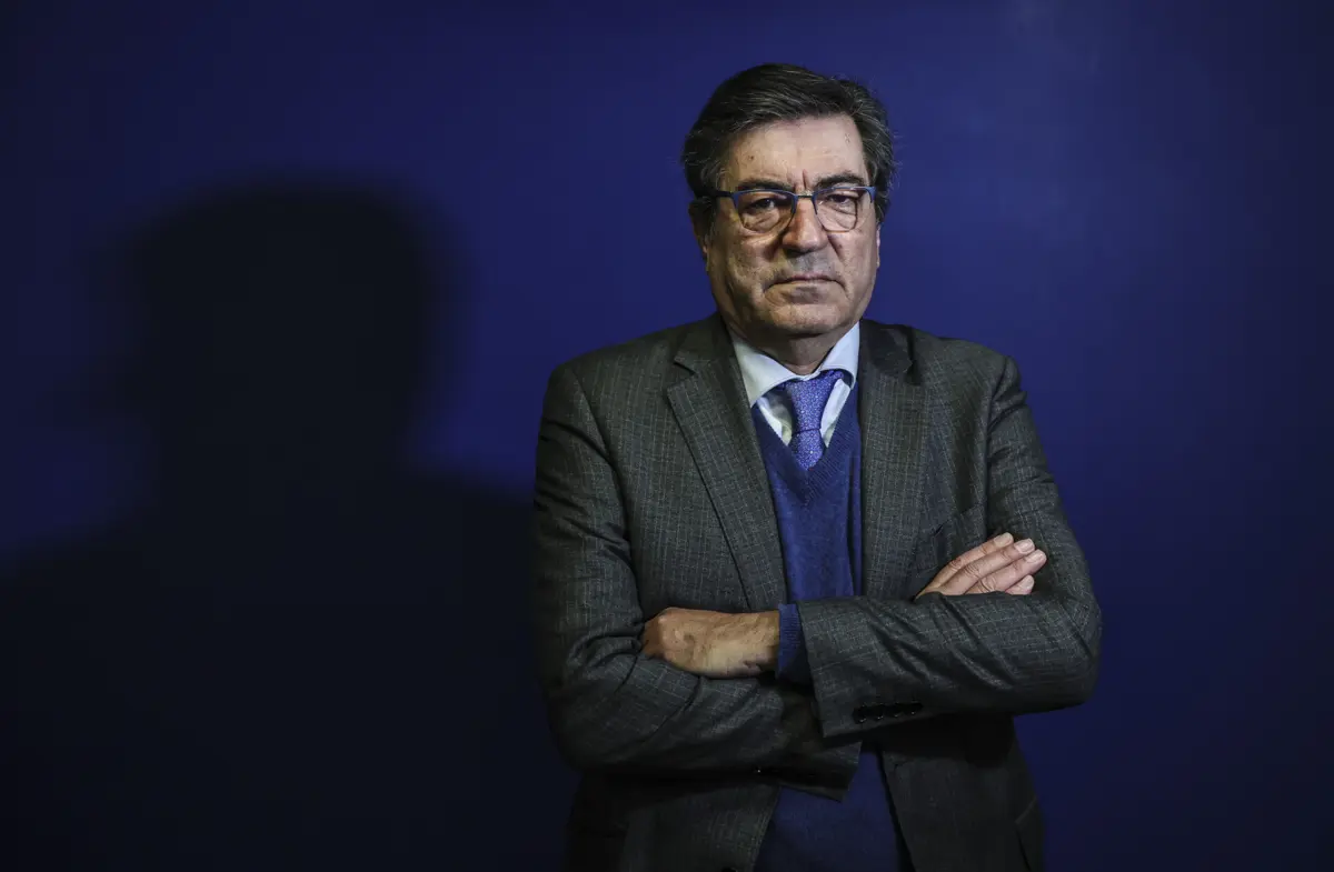 João Goulão saúda regresso da autonomia com novo instituto