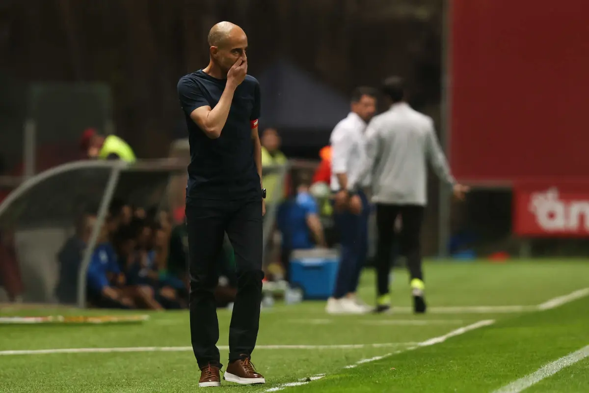 Guerreiros somam segunda vitória consecutiva no comando de Rui Duarte