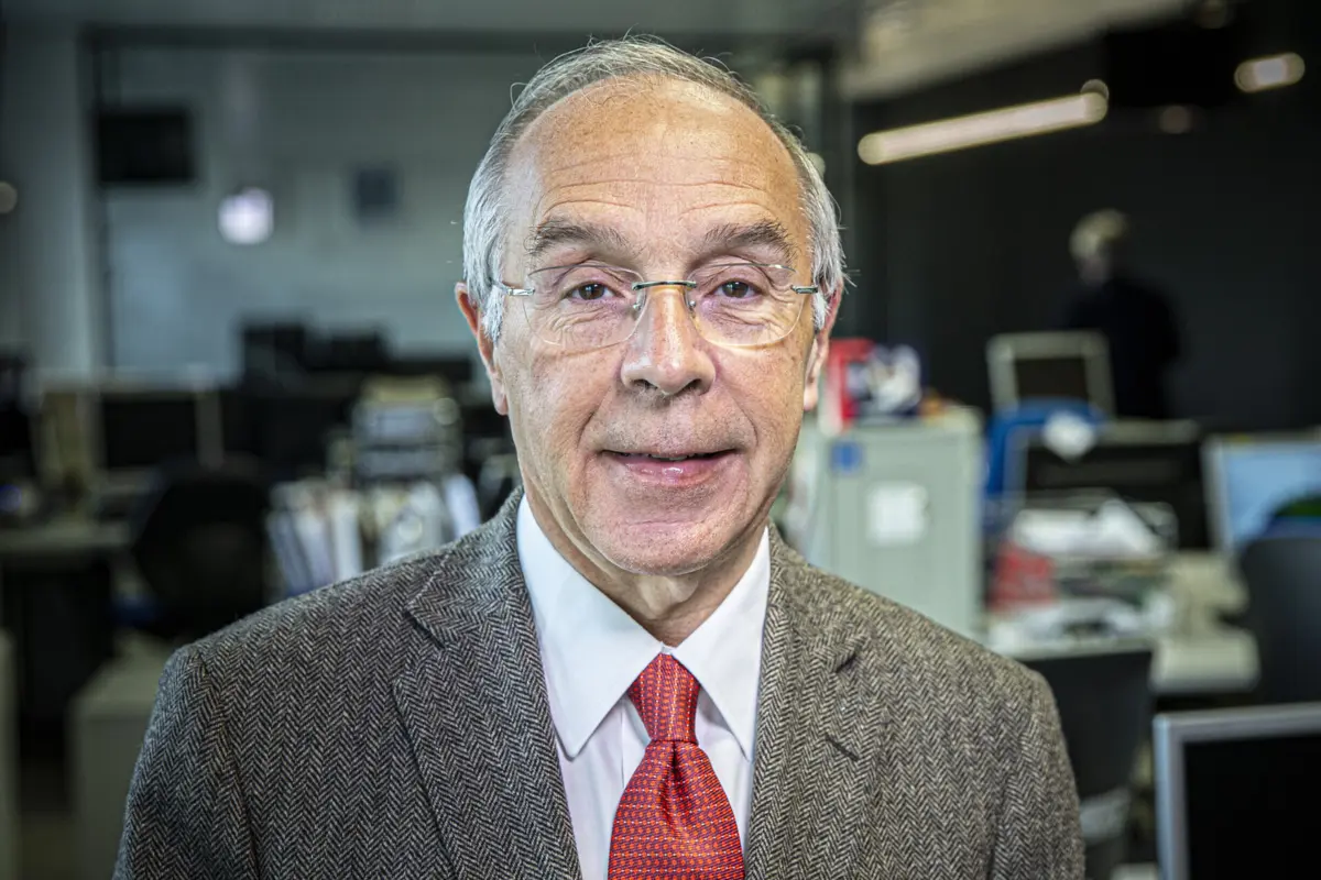 A lista foi hoje divulgada esta noite na apresentação da comissão de honra de Luís Marques Mendes na candidatura à Presidência da República