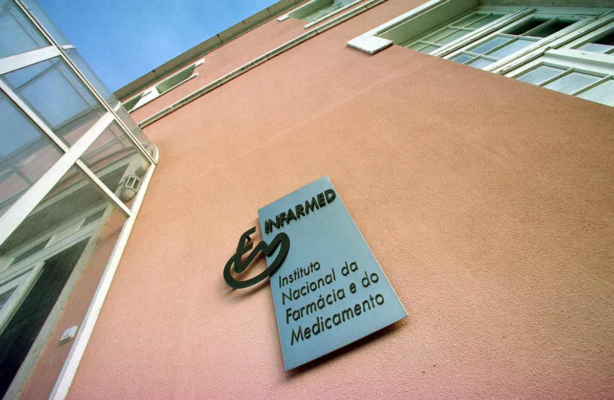Os medicamentos para a disfunção erétil continuam a liderar as apreensões, diz o Infarmed
