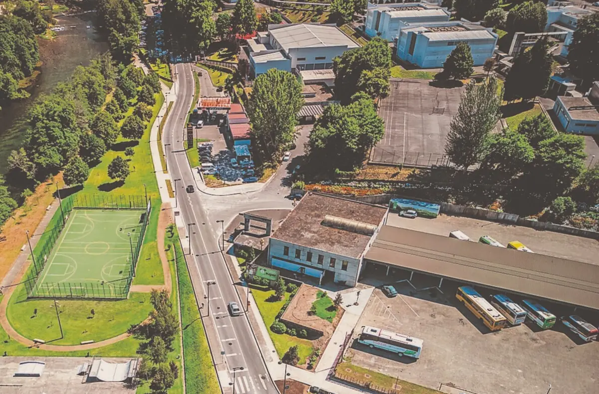 Nova escola para 400 alunos nascerá num terreno dentro da Escola EB 2,3/S de Arcos de Valdevez