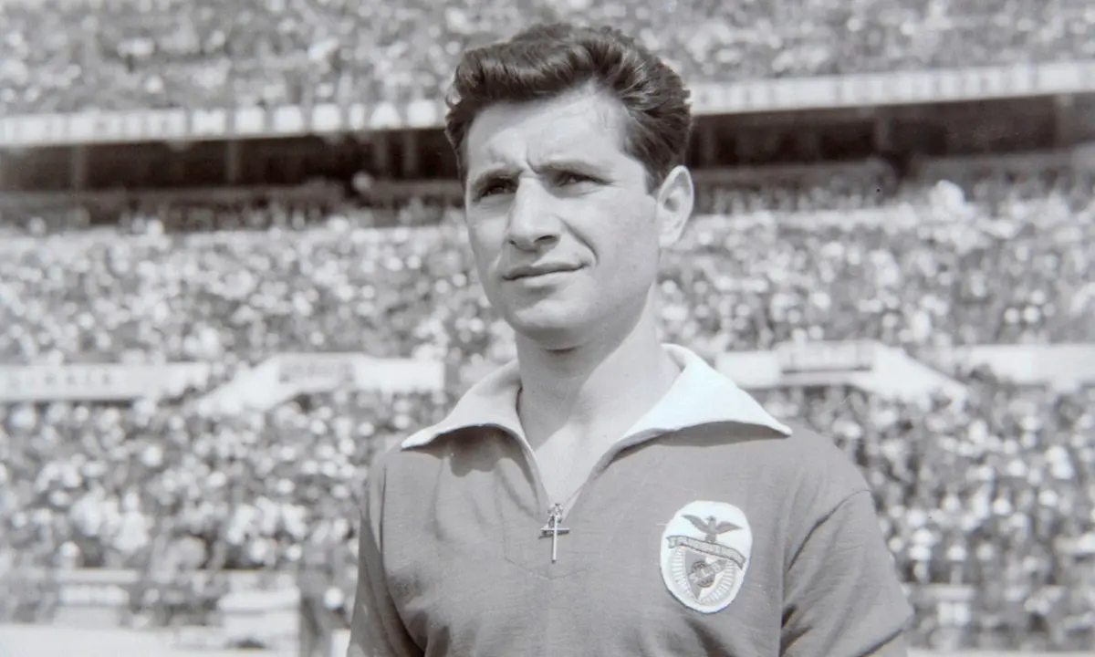 Cruz deixou o nome na história dos encarnados