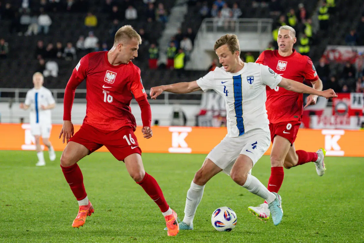 Imagem de contexto do artigo João Pinheiro interrompe jogo de qualificação para o Mundial devido a emergência médica