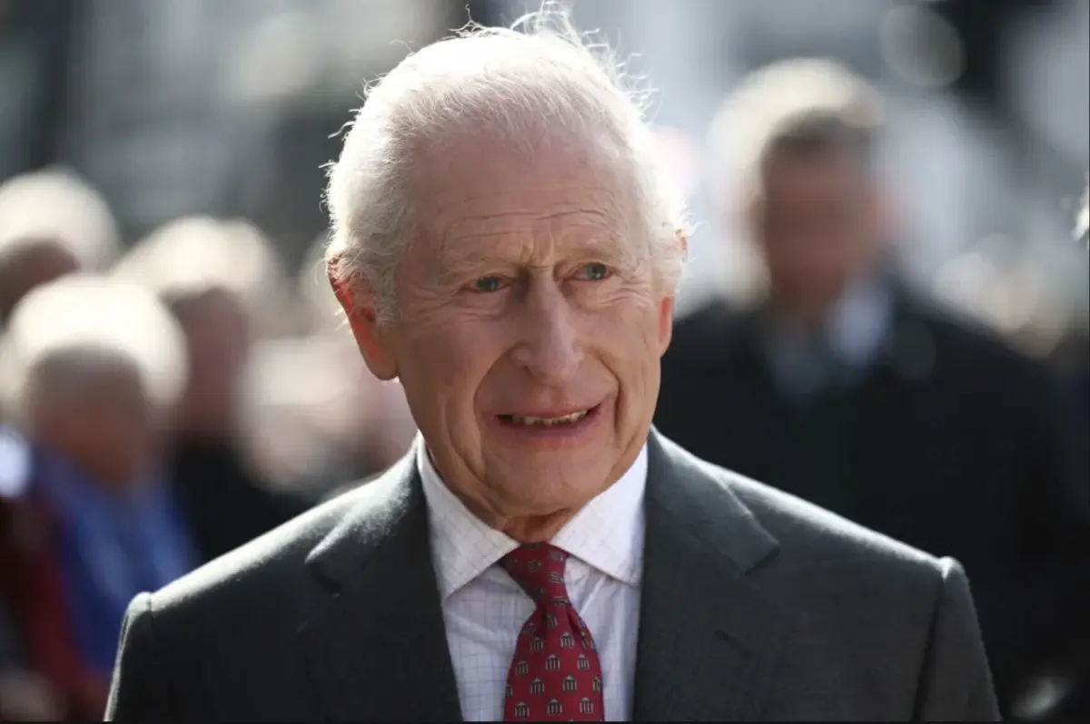 Rotina do monarca inclui exigências rigorosas