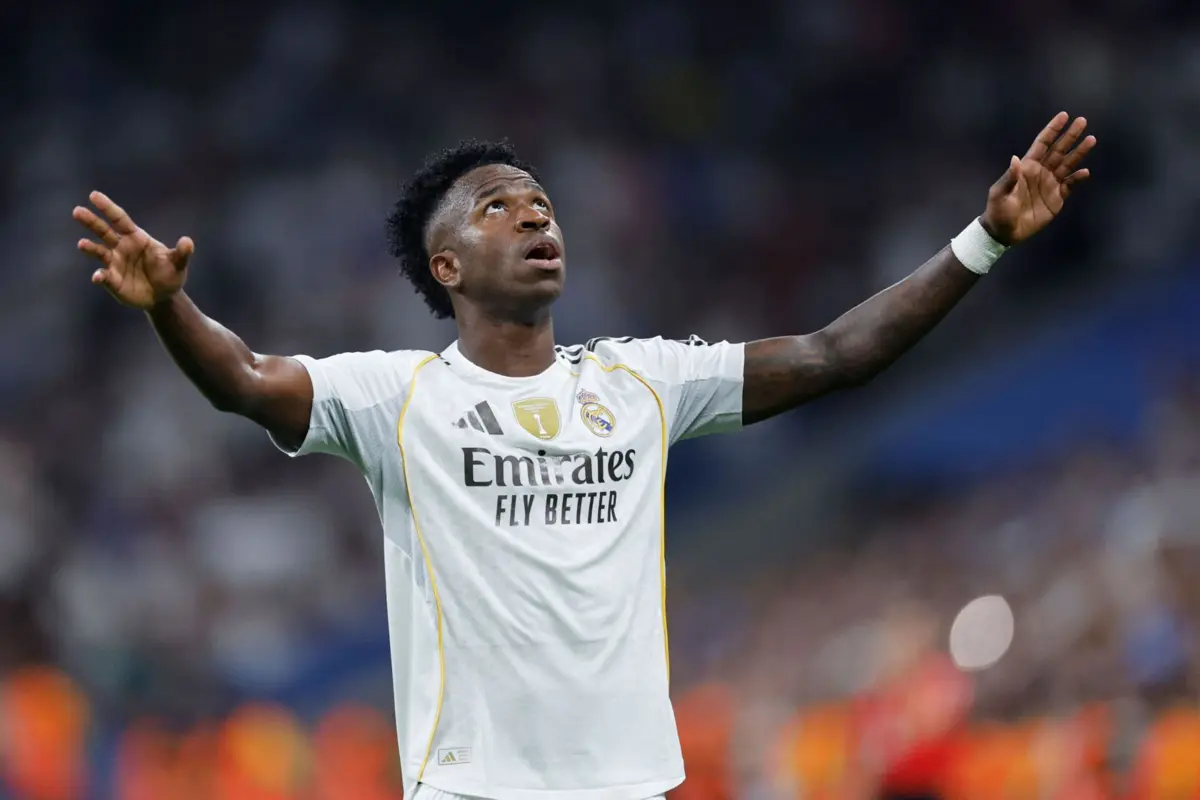 Jogador não estava em casa