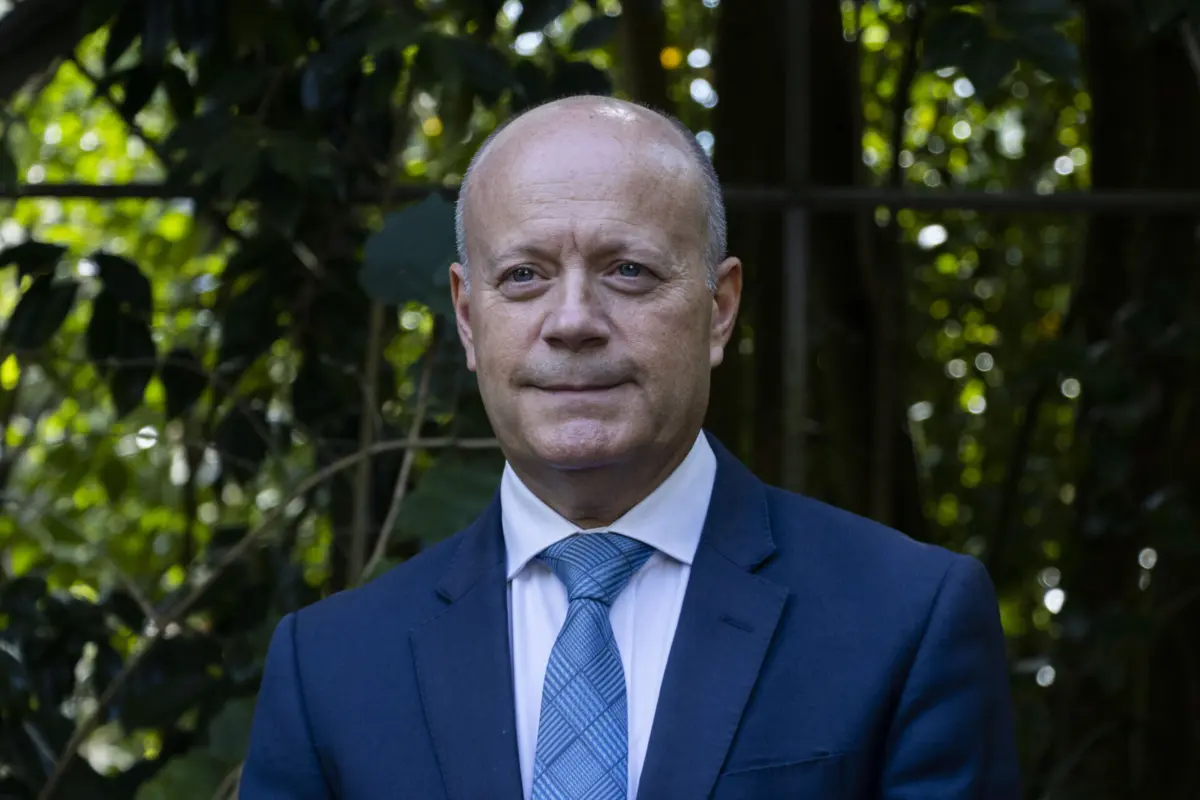 Imagem do autor Fernando Paulo