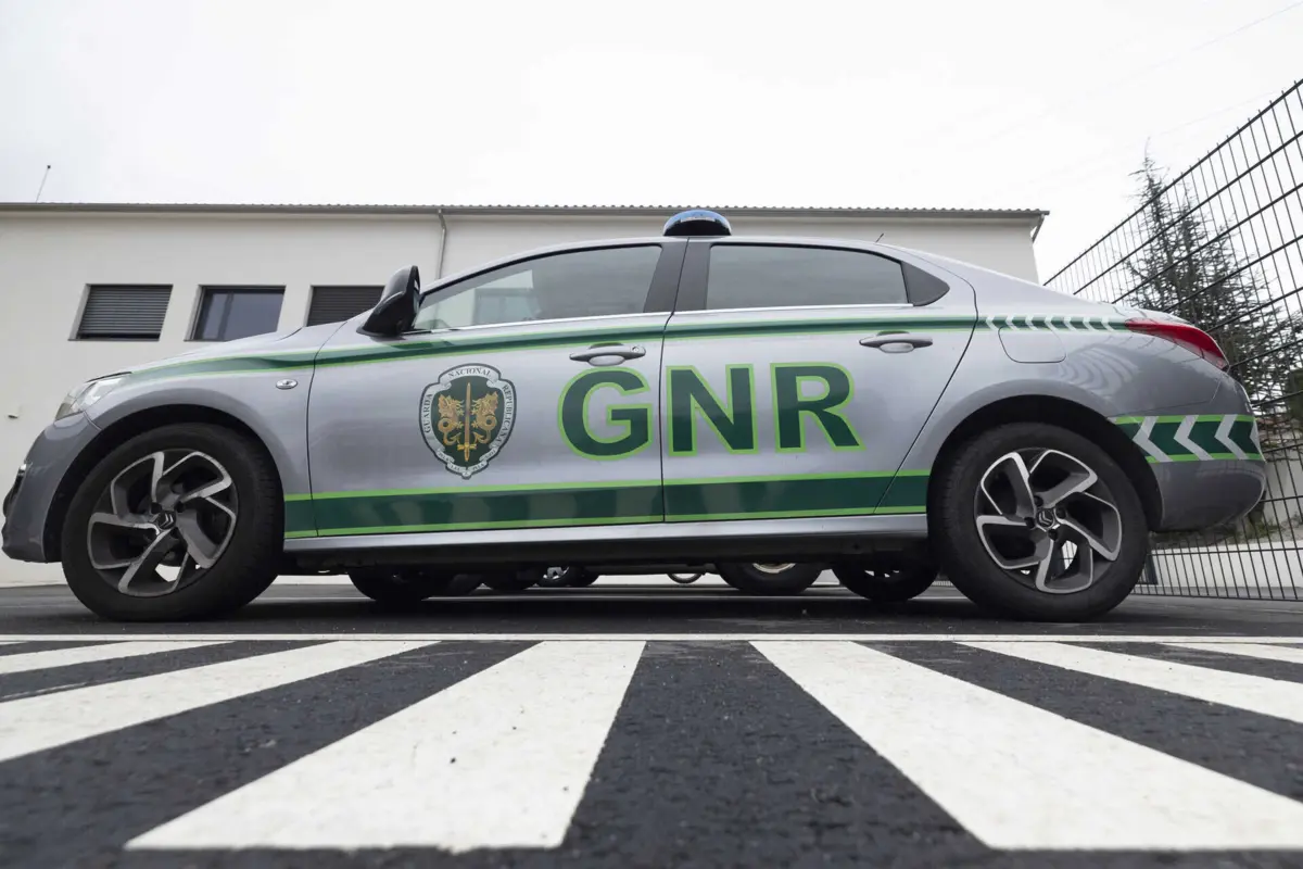 Imagem de contexto do artigo GNR acusado de agredir agricultor para proteger a amante invoca “legítima defesa”