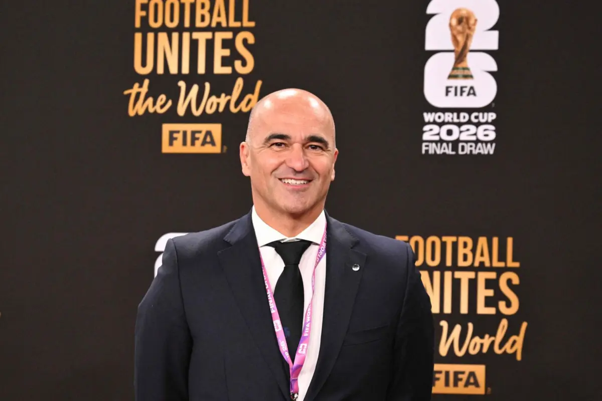 Roberto Martínez elogiou a qualidade de Dinamarca, Noruega e País de Gales