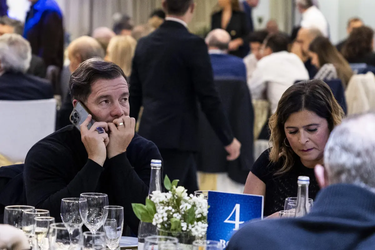 Casal Madureira é ouvido esta sexta-feira na abertura da instrução do processo Operação Pretoriano