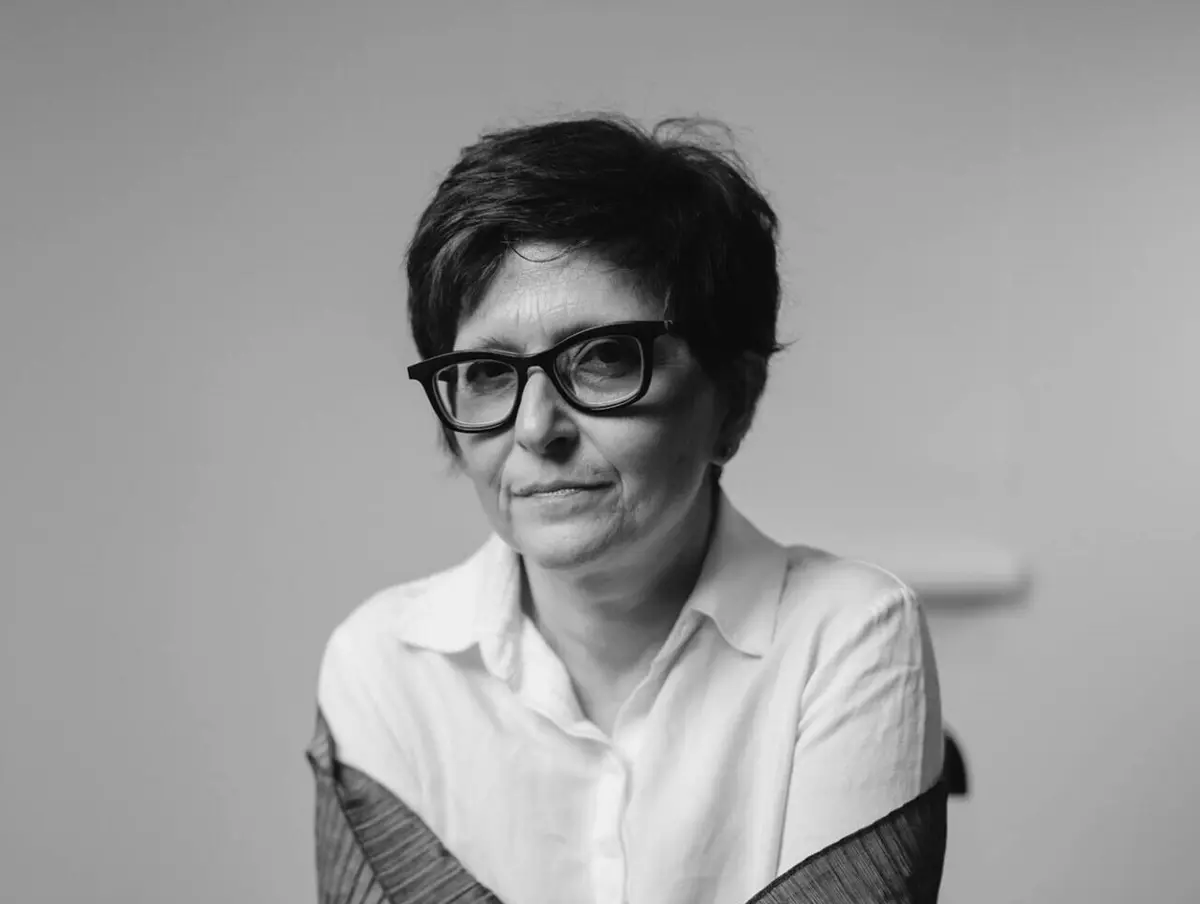 O JN entrevistou a realizadora iraniana Sepideh Farsi