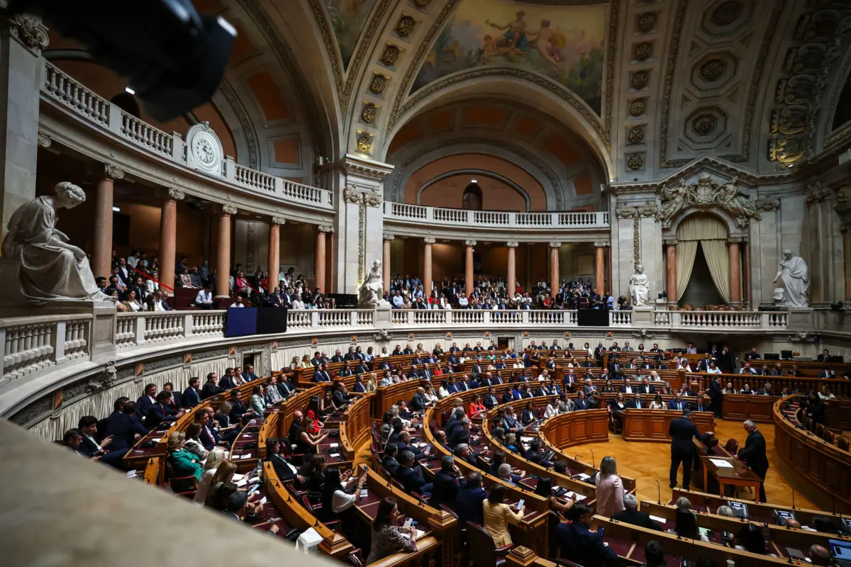 Leia abaixo a lista completa dos ministros