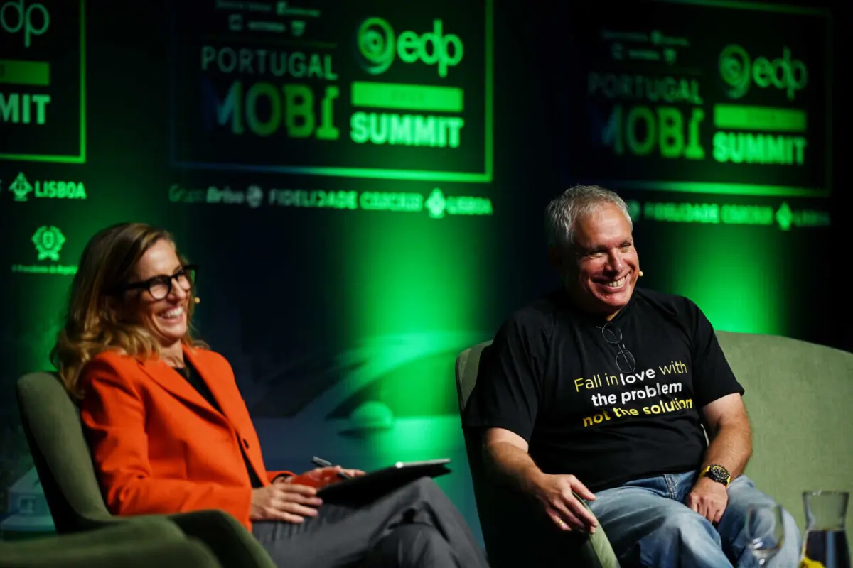 Imagem de contexto do artigo "A mobilidade elétrica tem de ser mais conveniente e dramaticamente mais barata"