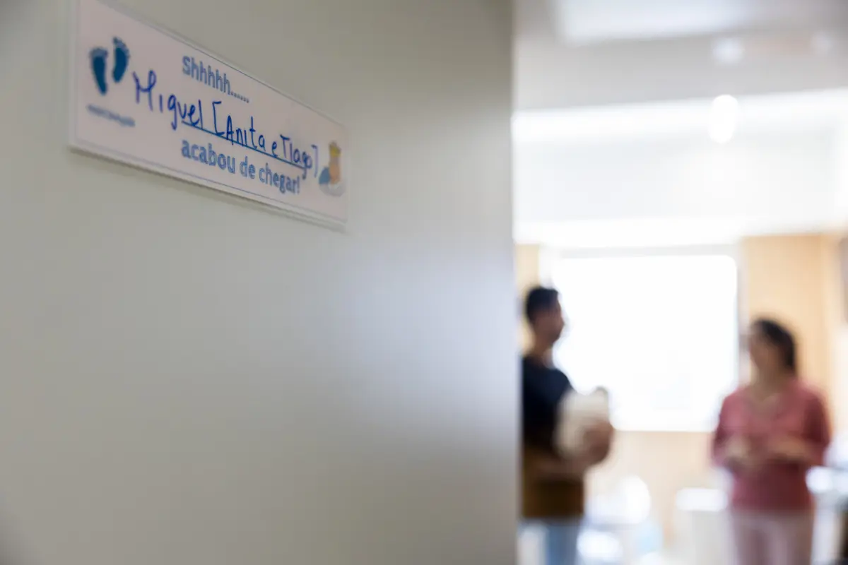 Xavier Barreto sugeriu, por exemplo, dar mais autonomia aos enfermeiros especialistas para fazer um conjunto de partos