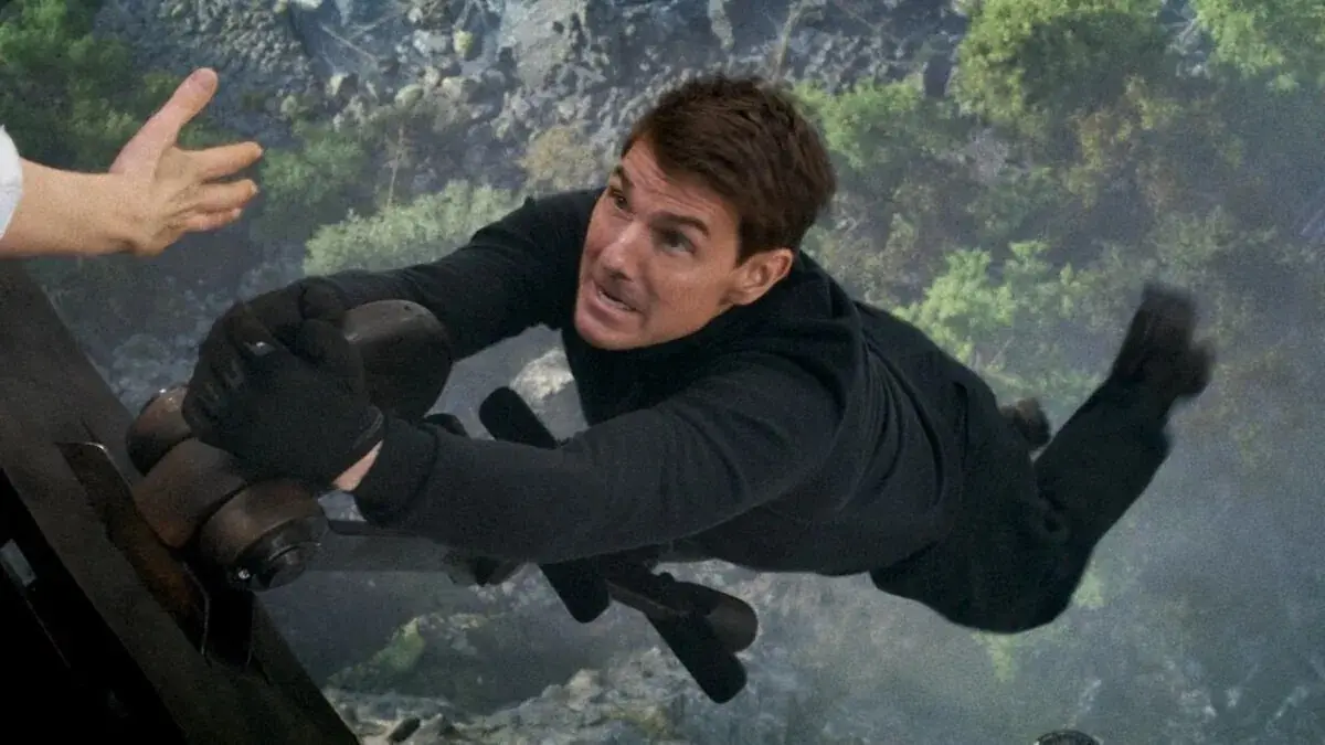 "Missão: impossível – O ajuste de contas final", com Tom Cruise, é a grande antestreia mundial de Cannes 2025