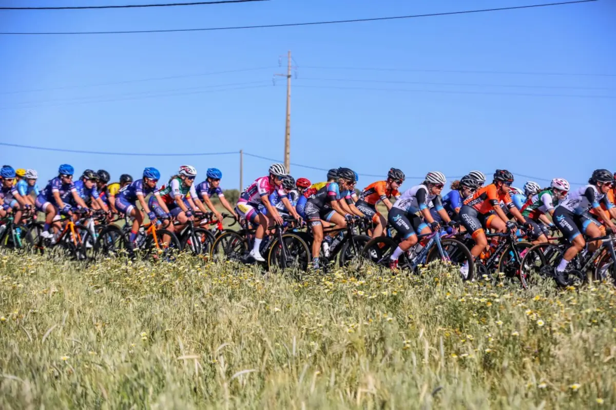 Competição feminina corresponde à 5.ª edição da Taça de Portugal