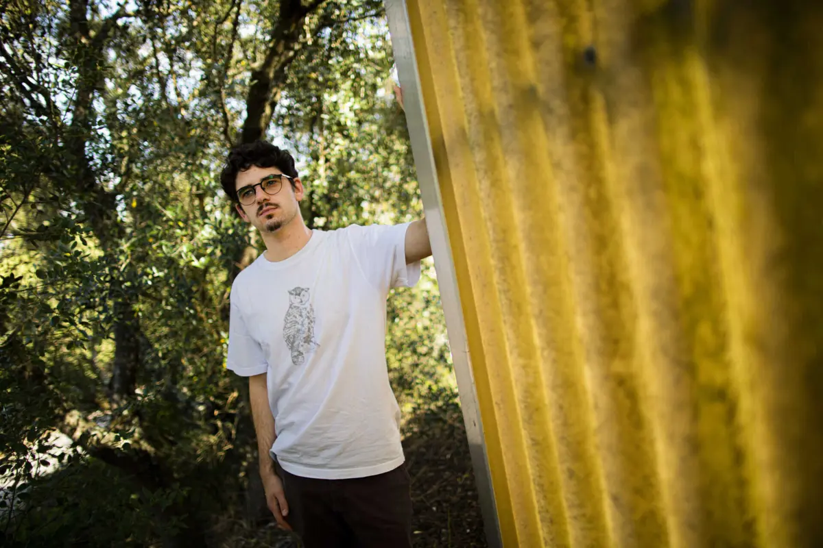 Foi chamado a doar aos 20 anos, depois de perceber que o processo era simples