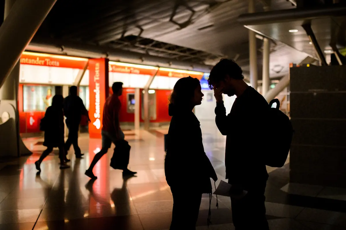 Imagem de contexto do artigo Emigração de 70 mil portugueses em 2022 ainda não preocupa