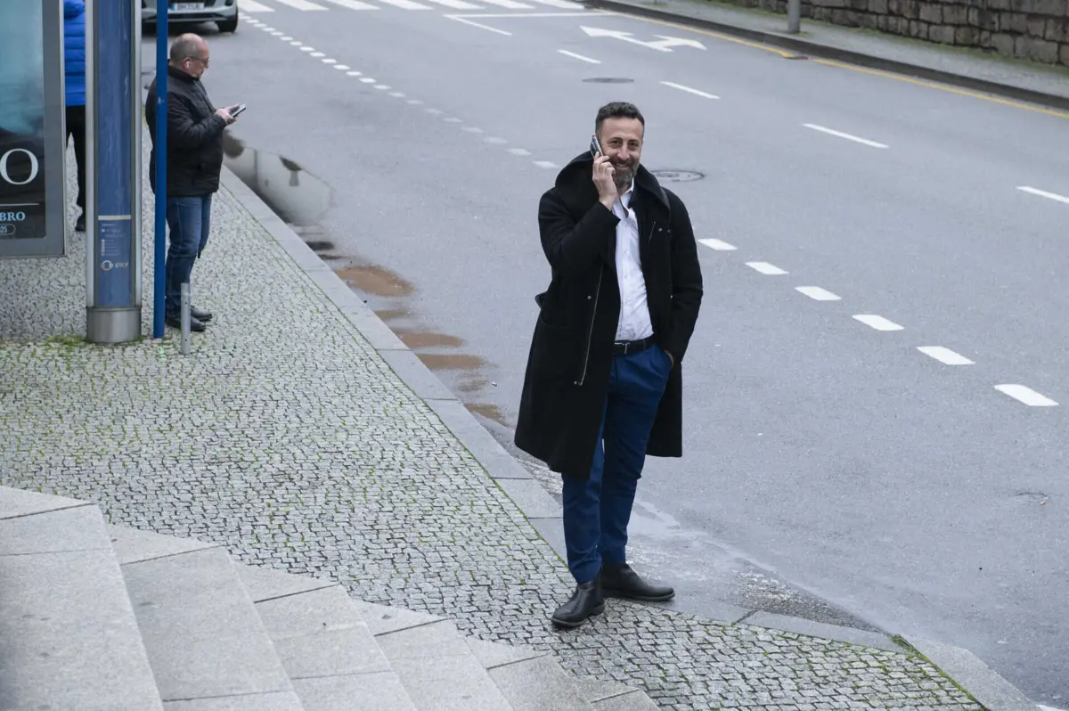 Construtor Elad Dror é um dos principais arguidos