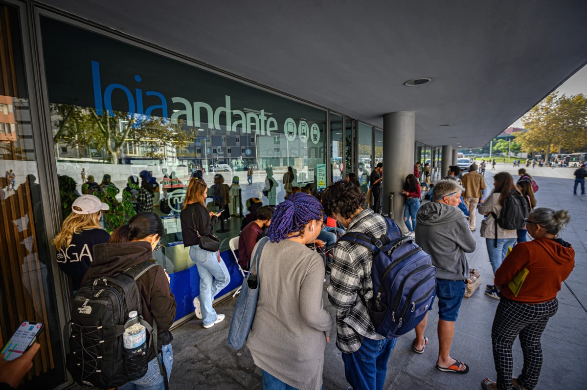 Só nos primeiros dias de 2025 foram registadas 37 mil novas assinaturas