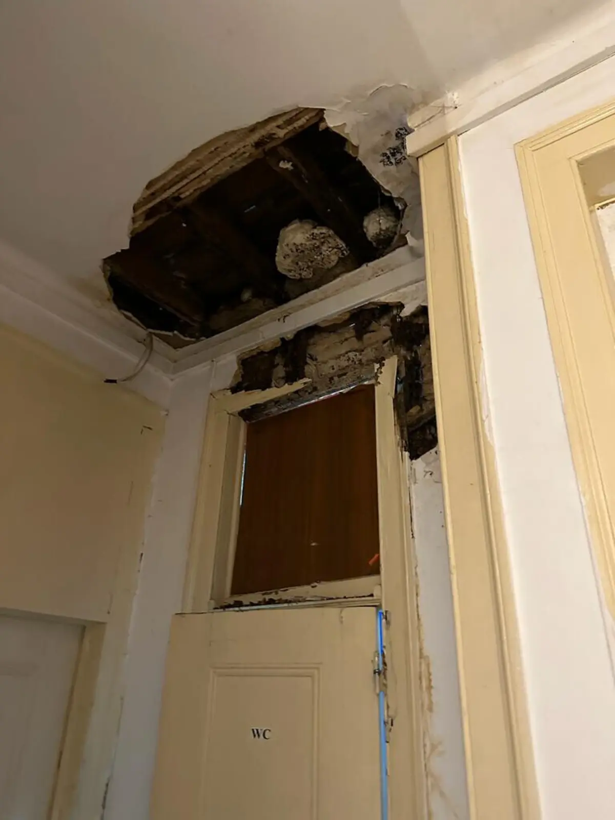 Falta de higiene e de segurnaça determinou o encerramento de dez alojamentos locais