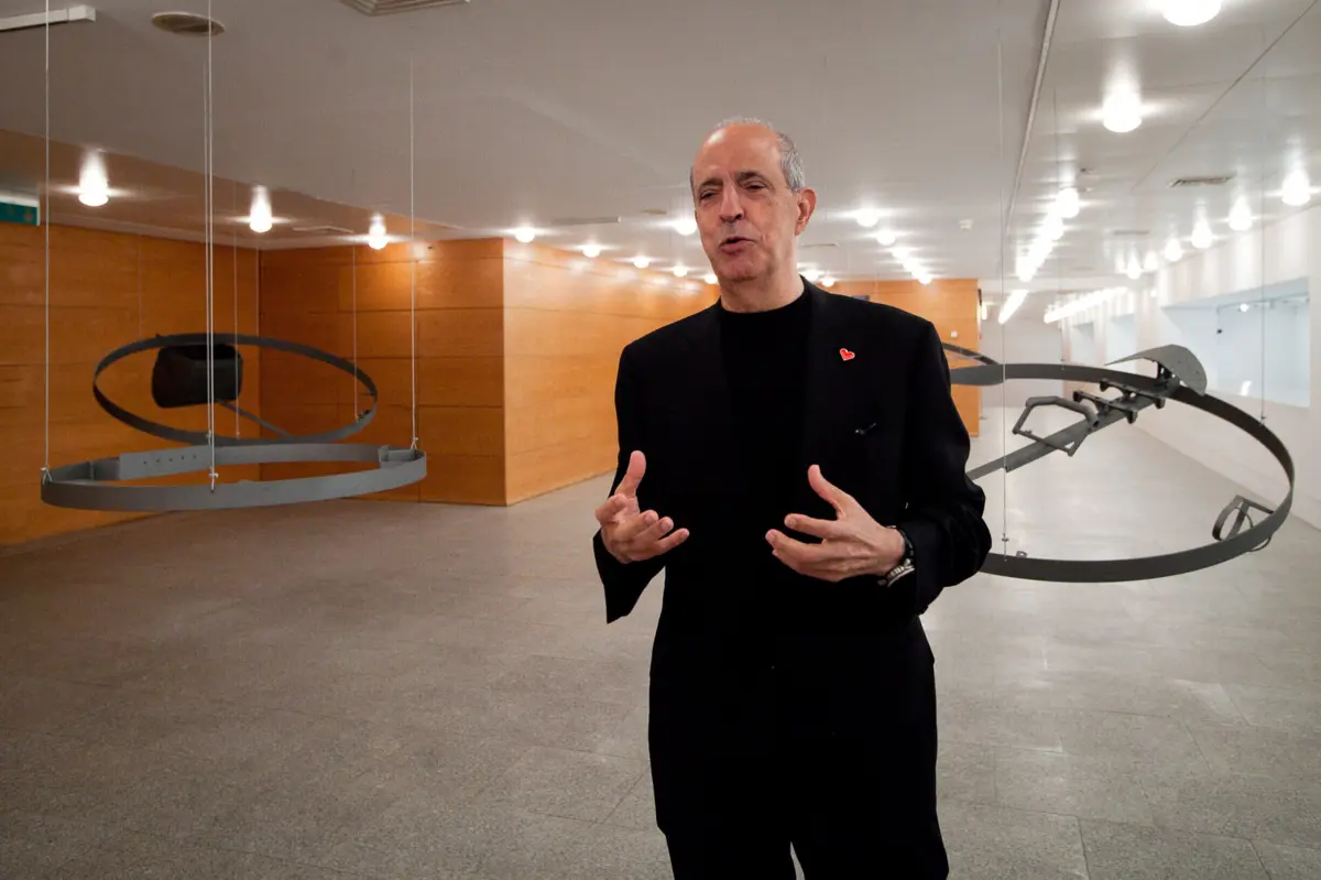 O dinheiro serviu para que o empresário controlasse perto de 10% do Millennium e, aliado a outros acionistas, tivesse uma posição dominante no banco