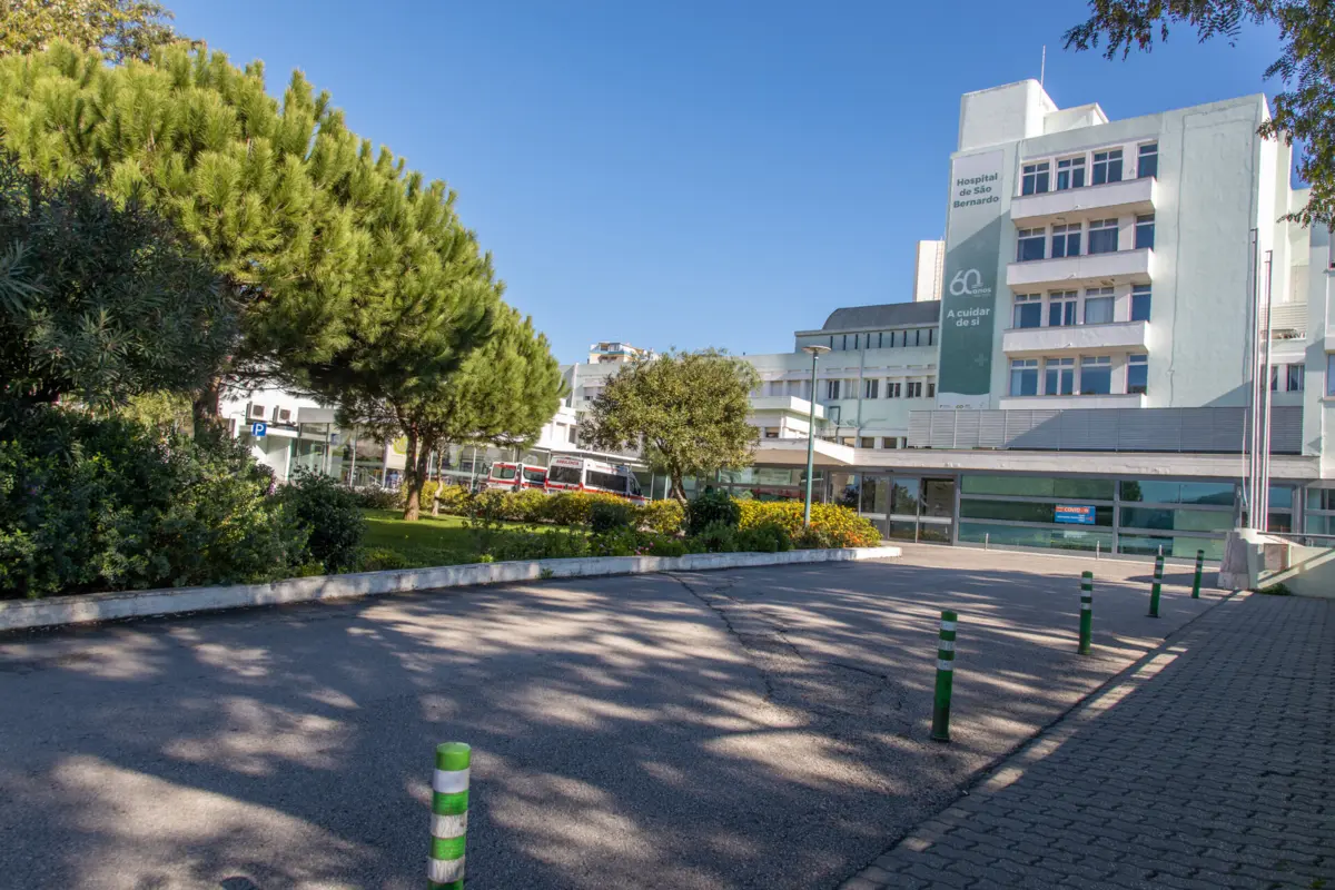 Vigília junto ao Hospital de Setúbal marcada para 17 de novembro