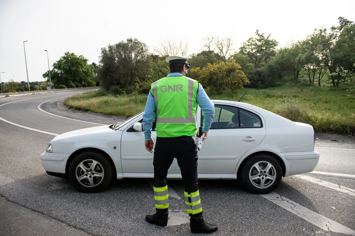 Falta de inspeção foi uma das contraordenações mais registadas na semana da Páscoa