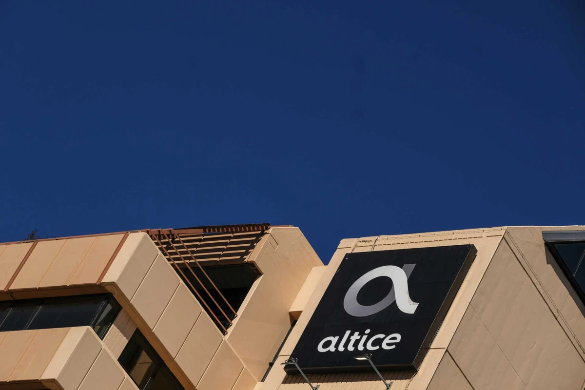 Imagem de contexto do artigo Direitos televisivos do futebol usados para "saquear" Altice