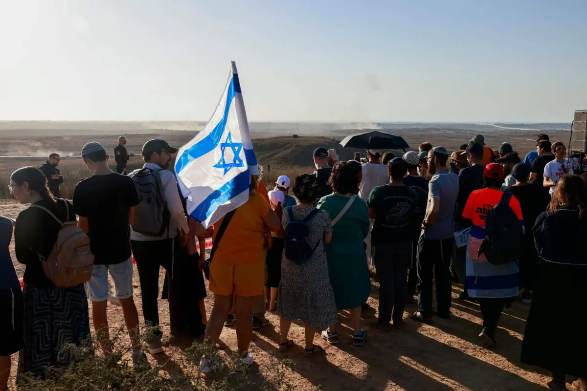 Os colonatos são ilegais à luz do direito internacional